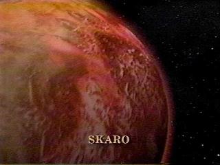 The Skaro SV1 is copyright Kaled Corporation. All rights reserved.