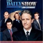Daily Show: INdecision 2004