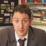 Would you vote for this man? I would