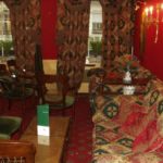 I won’t lie, the hotel was rather nice