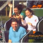 Rollercoasters!