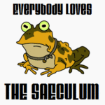 Everybody loves The Saeculum