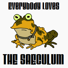 Everybody loves The Saeculum