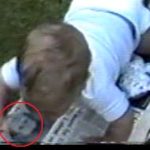 Crawling over Thatcher