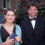 Me and Sophie
