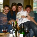 Feed me photos, and I will feed you blog love in return