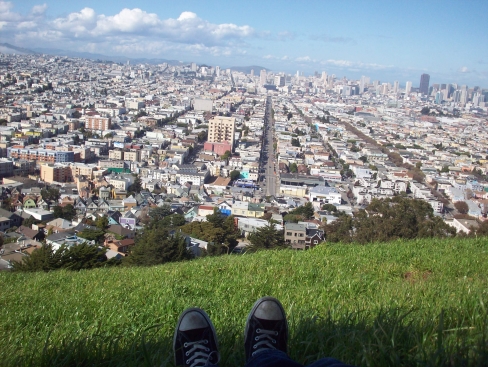 10. San Francisco