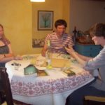 Witches’ Brew, (Mint Based) Poker Chips and Cards
