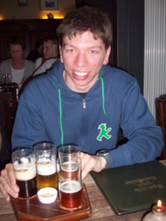 Beer in Berlin