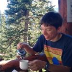 From the holy mountain teashop