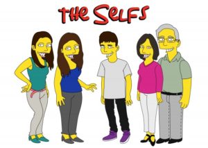 The Selfs
