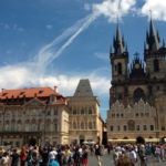 Welcome to Prague