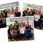 The Railcar