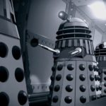 The Power of the Daleks © BBC