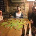 More Carcassonne! More!