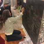 Ellen tallies the votes