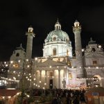 Christmas in Vienna