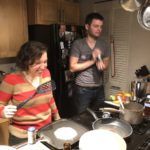 Pancake Day 2018