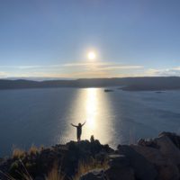 Arequipa, Puno and Lake Titicaca