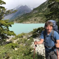 Hiking the W Trek in Torres del Paine