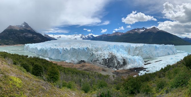 Perito Moreno Glacier