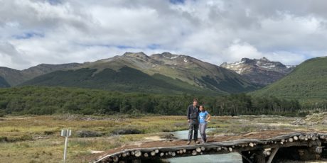 Ushuaia: (Almost) The End of the World
