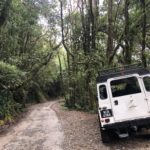 Our transport around the Cameron Highlands