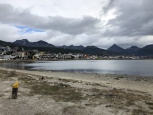 Furthest South: The end of the world in Ushuaia, Argentina