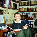 Back in the day!