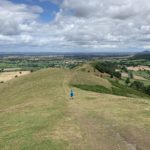 Roaming from summit to summit