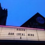 The Lexi Cinema's tribute to dad