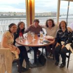 Celebrating many birthdays at The Narrow
