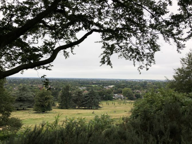 Richmond Park