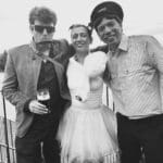 Bob Dylan, Björk and British Rail... obviously