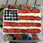 Happy birthday, America!